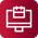 Icons 2025_Booking engine Red